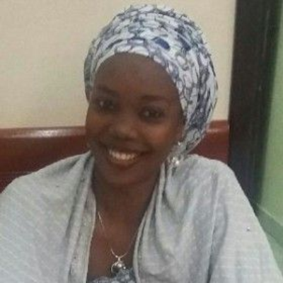 Amina Yakubu Bashir