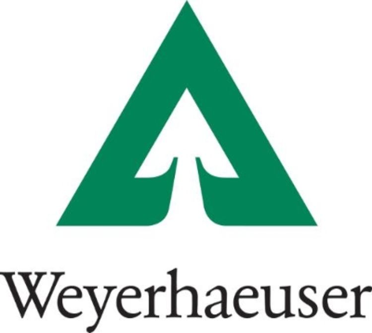 Weyerhaeuser logo