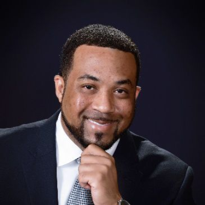 Marcus Coleman