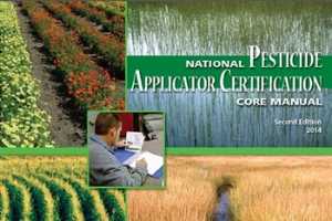 manual core national pesticide certification msu
