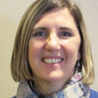 Margaret Petroff