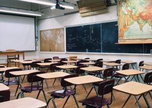 Civic discussions with youth: Graduation requirements