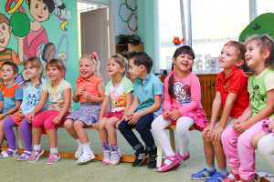 Why is kindergarten called kindergarten? - Early Childhood ...