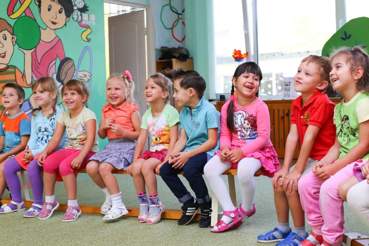 Why is kindergarten called kindergarten? - Early Childhood Development