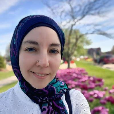 Leena Abouzahr