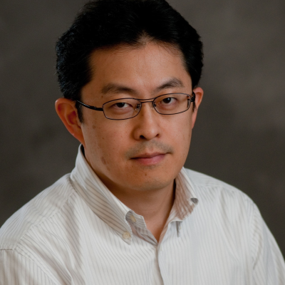 Hideki Takahashi