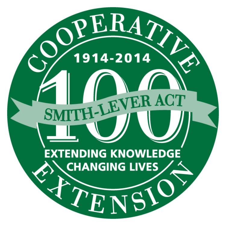 The 100-year signing anniversary of Smith-Lever Act, which officially created the national Cooperative Extension System, will take place in 2014.