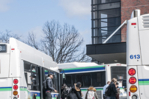 MSU receives $547K MDOT grant to study customer satisfaction, trip purpose of MI’s transit agencies