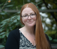 Nicole Wethington