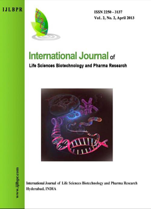 Journal cover