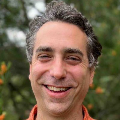 Gregory Bonito