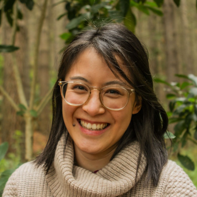 Donna Chan