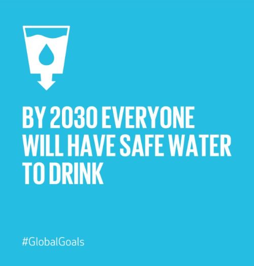 Photo: globalgoals.org