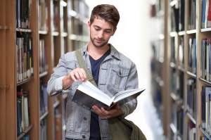 What is a college?