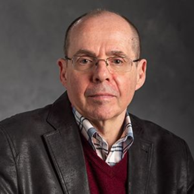 Herbert P. Norman