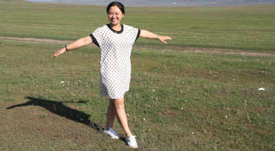 Yan Liu