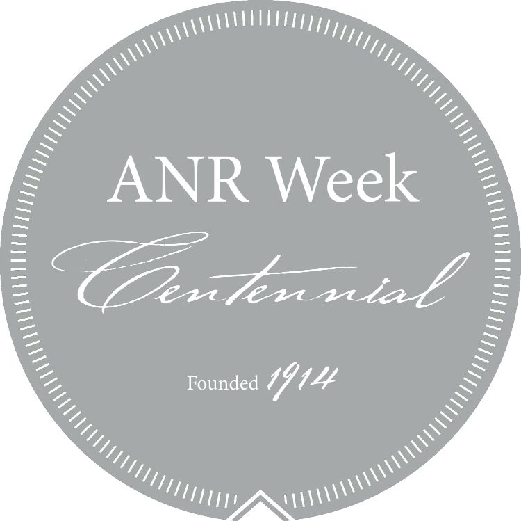 ANR Week Icon