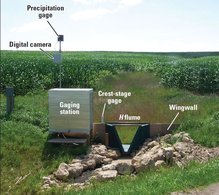 Photo courtesy of U.S. Geological Survey