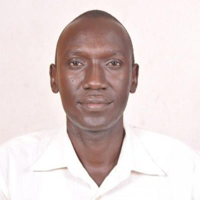 Emmanuel M. Atiba