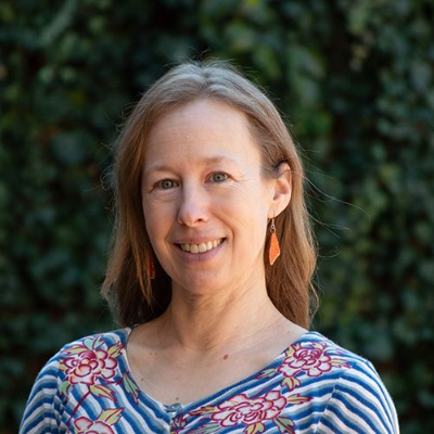 Julie Lehman