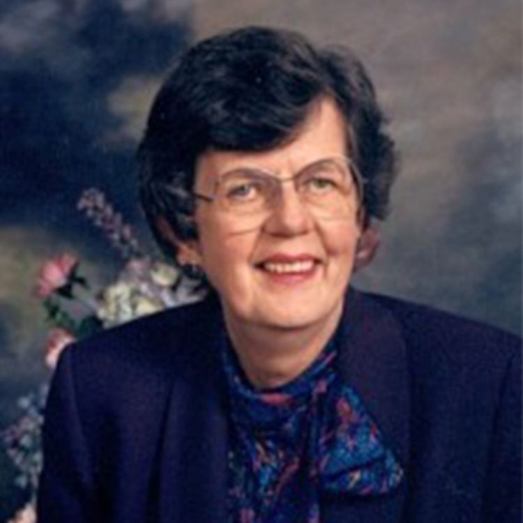 Mary Zehner