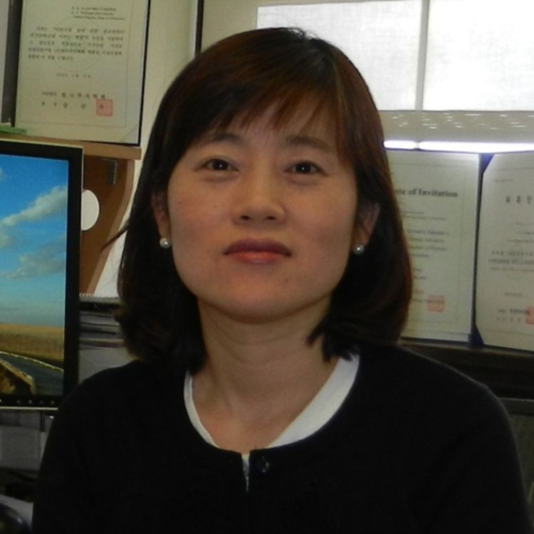 Suk-Kyung Kim, Assistant Professor in Interior Design at the MSU School of Planning, Design and Construction