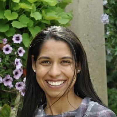 Nancy Sharma