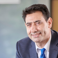 Muhammad Rabnawaz PhD
