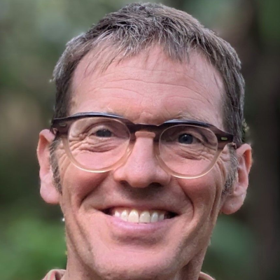 Scott Peacor