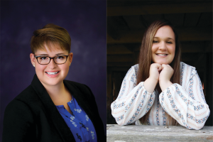 Two Michigan 4-H’ers win Invisalign ChangeMakers awards for outstanding community contributions