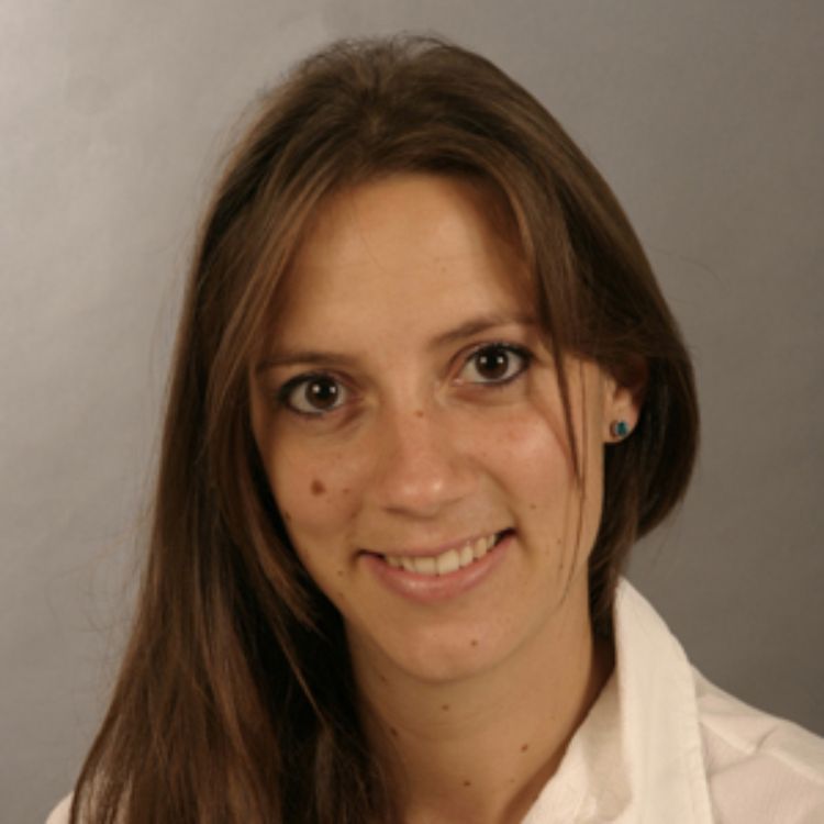 Eva Kassens-Noor, assistant professor, Urban & Regional Planning Program in the MSU School of Planning, Design and Construction