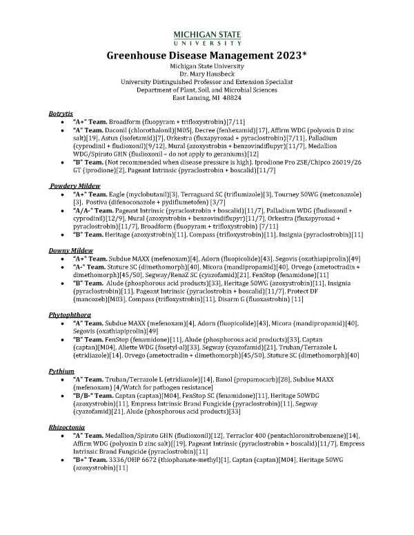 First page of document