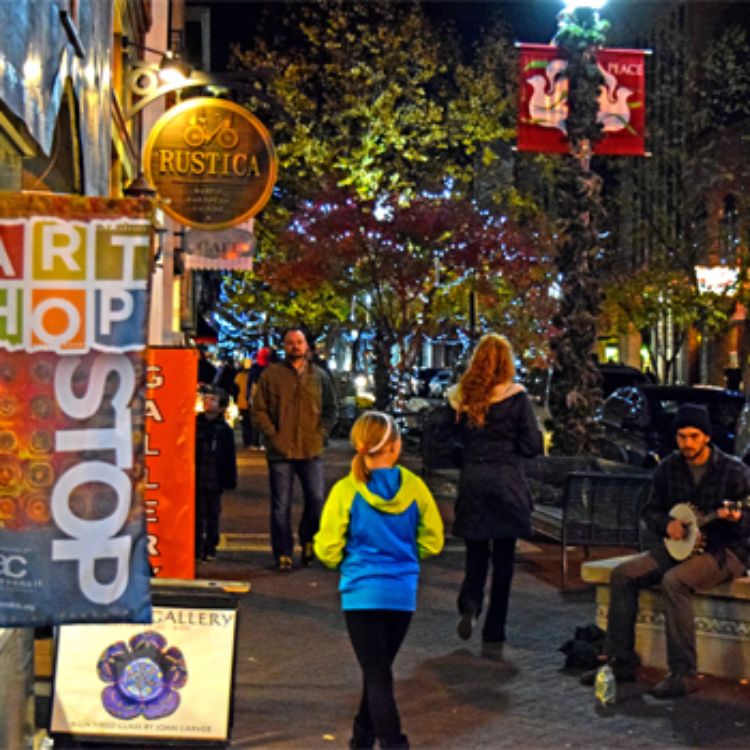 What are the benefits of effective placemaking in your community