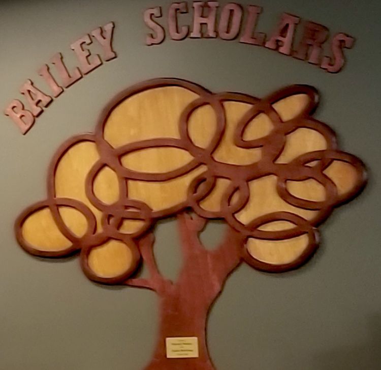 The Bailey Tree