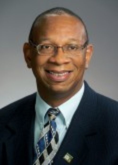 DeWayne Wells is the National Advocacy and Policy Officer for Gleaners Community Food Bank in the city of Detroit, Mich.