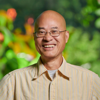 Zach Huang