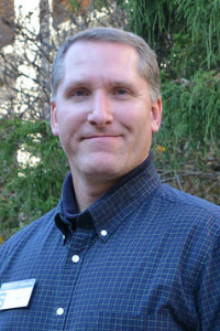 Eric Anderson