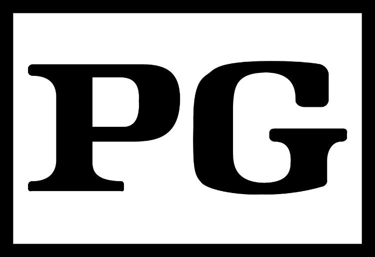 Definition of Movie Ratings: G, PG, PG-13, R, NC-17