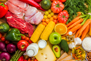 arthritis food meat fresh dietetics ra types rheumatoid different diet chris nutrition human lectins examining role foods woollams health