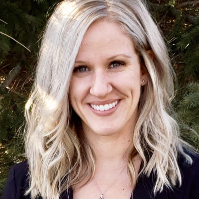 Courtney Peatross