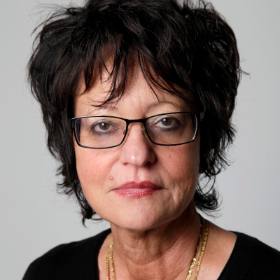 Sabine Troeger