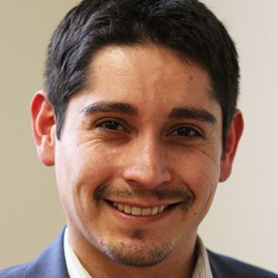 Fernando Vergara-Hernandez