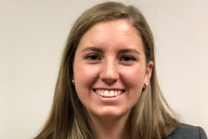 Animal science graduate student researches dairy nutrition
