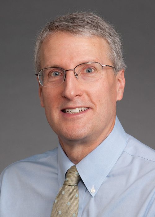 Dr. Stephen Tatter