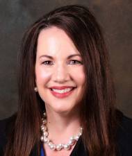 Black named outstanding 4-H alumna