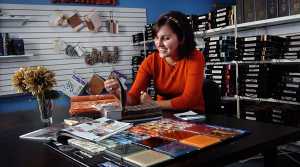 Interior Design – School of Planning, Design and Construction