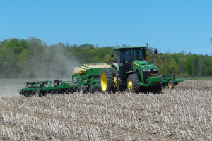 Recommendations for reducing soybean production costs in 2019