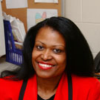 Lorraine Weatherspoon 