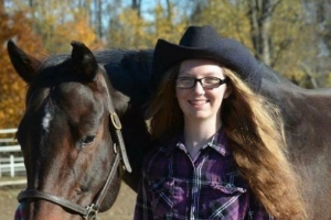 Hannah L. Glair 4-H Memorial Service Award created to honor Ingham County 4-H youth