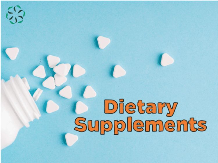 Dietary Supplements – Exploring regulations - Center for Research on ...